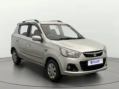 2019 मारुति सुज़ुकी ऑल्टो vxi 1