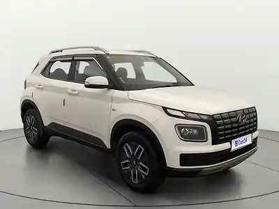 2023 हुंडई वेन्यू s (o) 1.0 टर्बो डीसीटी 1