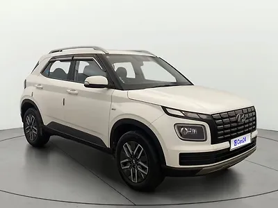 2023 Hyundai Venue S (O) 1.0 Turbo DCT 1