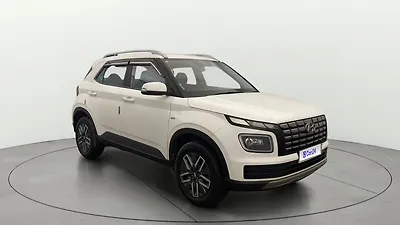 2023 Hyundai Venue S (O) 1.0 Turbo DCT 1 2023 Hyundai Venue S (O) 1.0 Turbo DCT 1