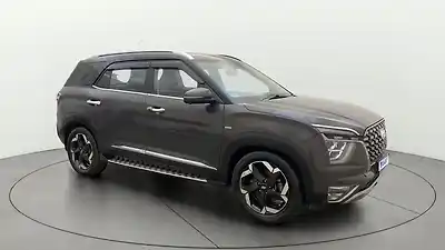 2022 हुंडई अल्काज़ार सिग्नेचर (o) 6 str 1.5 डीजल एटी 1 2022 हुंडई अल्काज़ार सिग्नेचर (o) 6 str 1.5 डीजल एटी 1