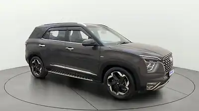2022 हुंडई अल्काज़ार सिग्नेचर (o) 6 str 1.5 डीजल एटी 1