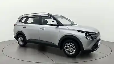 2023 किआ कारेन्स प्रेस्टीज 1.5 पेट्रोल एमटी 7-सीटर 1 2023 किआ कारेन्स प्रेस्टीज 1.5 पेट्रोल एमटी 7-सीटर 1