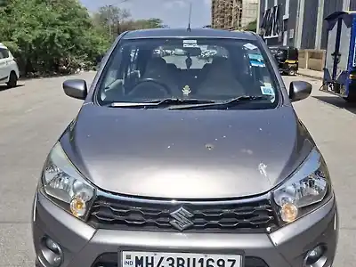 2020 मारुति सुज़ुकी सिलेरियो vxi सीएनजी 1