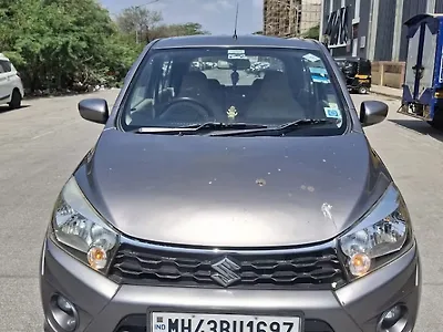2020 Maruti Suzuki Celerio VXi CNG 1