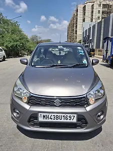 2020 Maruti Suzuki Celerio VXi CNG 1 2020 Maruti Suzuki Celerio VXi CNG 1