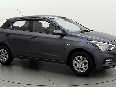 2020 Hyundai Elite i20 Magna Plus 1.2 1