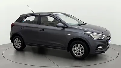 2020 Hyundai Elite i20 Magna Plus 1.2 1 2020 Hyundai Elite i20 Magna Plus 1.2 1
