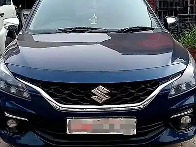 2023 मारुति सुज़ुकी बलेनो Zeta Petrol Manual 1