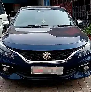 2023 मारुति सुज़ुकी बलेनो Zeta Petrol Manual 1 2023 मारुति सुज़ुकी बलेनो Zeta Petrol Manual 1