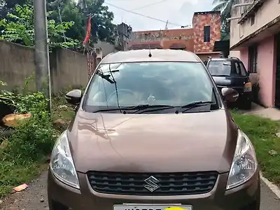 2015 मारुति सुज़ुकी अर्टिगा vxi एबीएस 1
