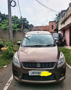 2015 Maruti Suzuki Ertiga Vxi ABS 1 2015 Maruti Suzuki Ertiga Vxi ABS 1