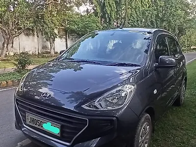 2021 Hyundai Santro Magna Corporate Edition 1