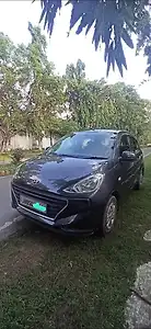 2021 Hyundai Santro Magna Corporate Edition 1