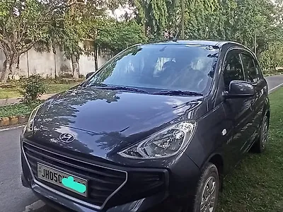 2021 Hyundai Santro Magna Corporate Edition 1