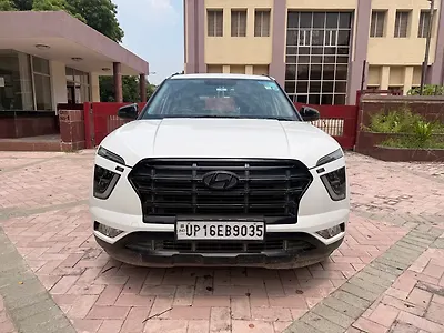 2023 हुंडई क्रेटा sx 1.5 पेट्रोल 1 2023 हुंडई क्रेटा sx 1.5 पेट्रोल 1