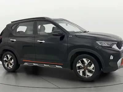 2022 Kia Sonet Anniversary Edition 1.0 iMT 1