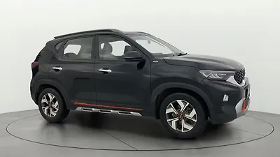 2022 Kia Sonet Anniversary Edition 1.0 iMT 1 2022 Kia Sonet Anniversary Edition 1.0 iMT 1