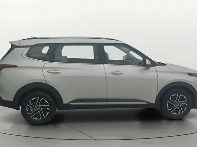 2024 Kia Carens Luxury Plus 1.5 Turbo Petrol DCT 7 STR