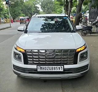 2024 Hyundai Venue SX 1.5 Diesel 1 2024 Hyundai Venue SX 1.5 Diesel 1