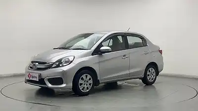 2016 Honda Amaze 1.2 SX i-VTEC 1