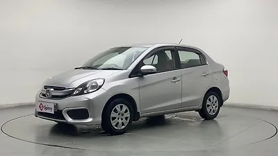 2016 Honda Amaze 1.2 SX i-VTEC 1 2016 Honda Amaze 1.2 SX i-VTEC 1