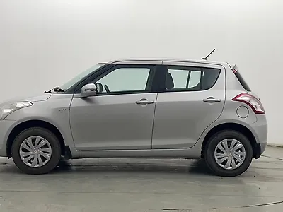 2012 Maruti Suzuki Swift