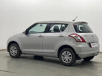 2012 Maruti Suzuki Swift