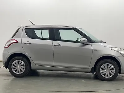 2012 Maruti Suzuki Swift