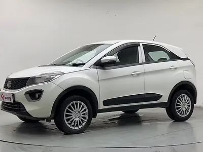 2019 Tata Nexon XMA Petrol 1