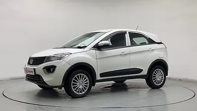 2019 Tata Nexon XMA Petrol 1 2019 Tata Nexon XMA Petrol 1