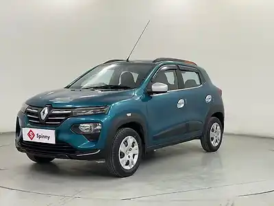 2022 रेनो क्विड rxt 1.0 (o) 1