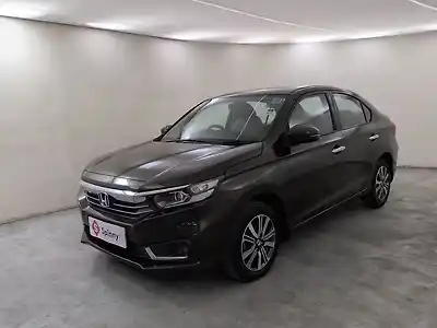 2023 होंडा अमेज VX सीवीटी 1.2 पेट्रोल [2021] 1
