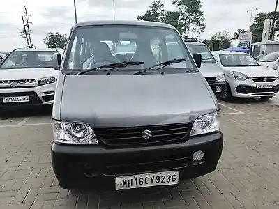 2021 मारुति सुज़ुकी ईको 7 सीटर std 1