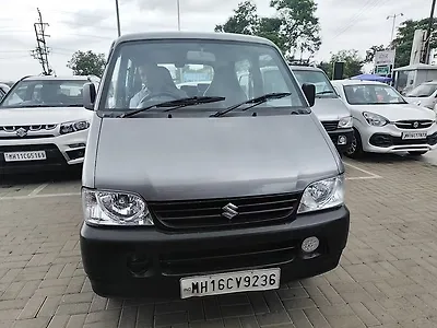 2021 Maruti Suzuki Eeco 7 STR STD 1