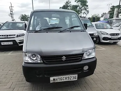 2021 Maruti Suzuki Eeco 7 STR STD 1 2021 Maruti Suzuki Eeco 7 STR STD 1