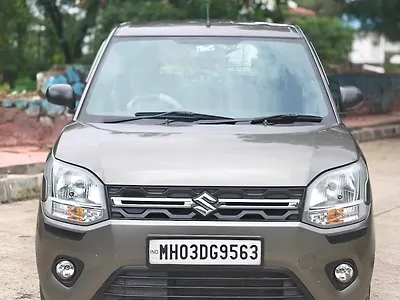 2020 Maruti Suzuki Wagon R LXi 1.0 CNG 1 2020 Maruti Suzuki Wagon R LXi 1.0 CNG 1