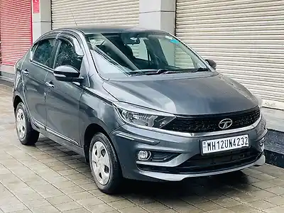 2022 टाटा टिगोर xz सीएनजी [2022-2023] 1