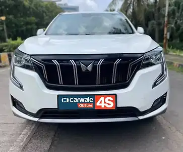 2024 महिंद्रा XUV700 AX7 Luxury Pack 2WD Petrol 2.0L Turbo Automatic 6 STR 1