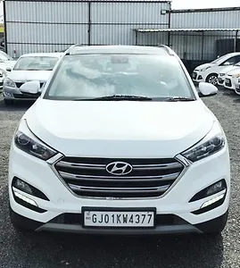 2019 Hyundai Tucson GL 2WD AT Diesel 1 2019 Hyundai Tucson GL 2WD AT Diesel 1