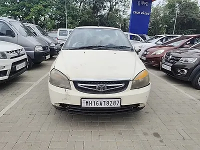 2014 Tata Indigo LX TDI BS-III 1 2014 Tata Indigo LX TDI BS-III 1