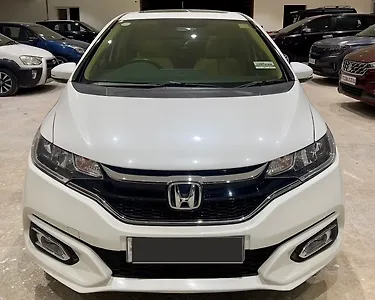 2021 Honda Jazz ZX CVT 1 2021 Honda Jazz ZX CVT 1