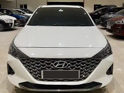 2021 हुंडई वरना sx (O)1.5 एमपीआई 1