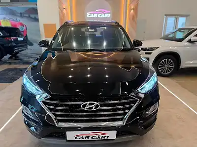 2021 हुंडई ट्यूसॉन gls 4wd डीज़ल ऑटोमैटिक 1