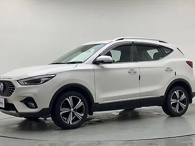 2022 MG Astor Super EX 1.5 MT [2021-2023] 1