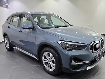 2021 BMW X1 sDrive20i xLine 1
