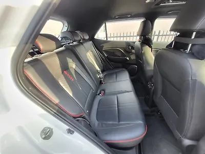 2023 Hyundai Venue N Line N8 DCT