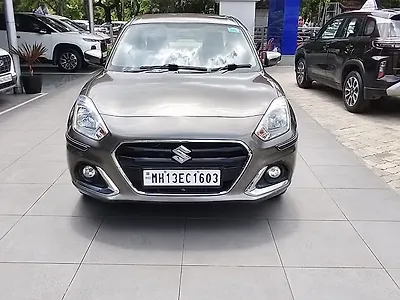 2023 Maruti Suzuki DZire VXi 1