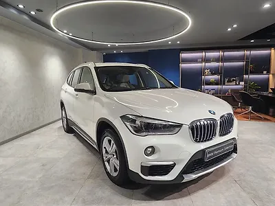2017 BMW X1 sDrive20d xLine 1 2017 BMW X1 sDrive20d xLine 1