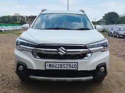 2025 मारुति सुज़ुकी XL6 Zeta CNG Manual 1